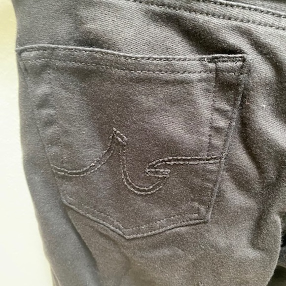 AG Adriano Goldschmied The Legging - Picture 6 of 8